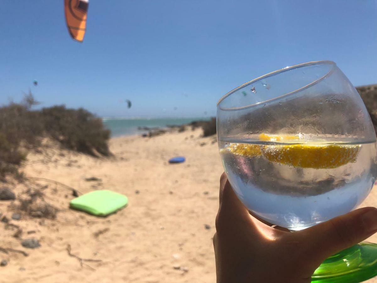 Apart. Playa La Barca コスタ・カルマ エクステリア 写真